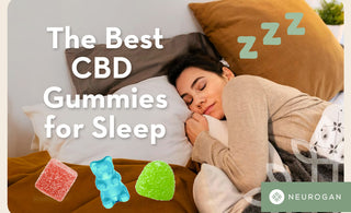 The 8 Best CBD Gummies for Sleep in 2024