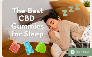 The 8 Best CBD Gummies for Sleep in 2024