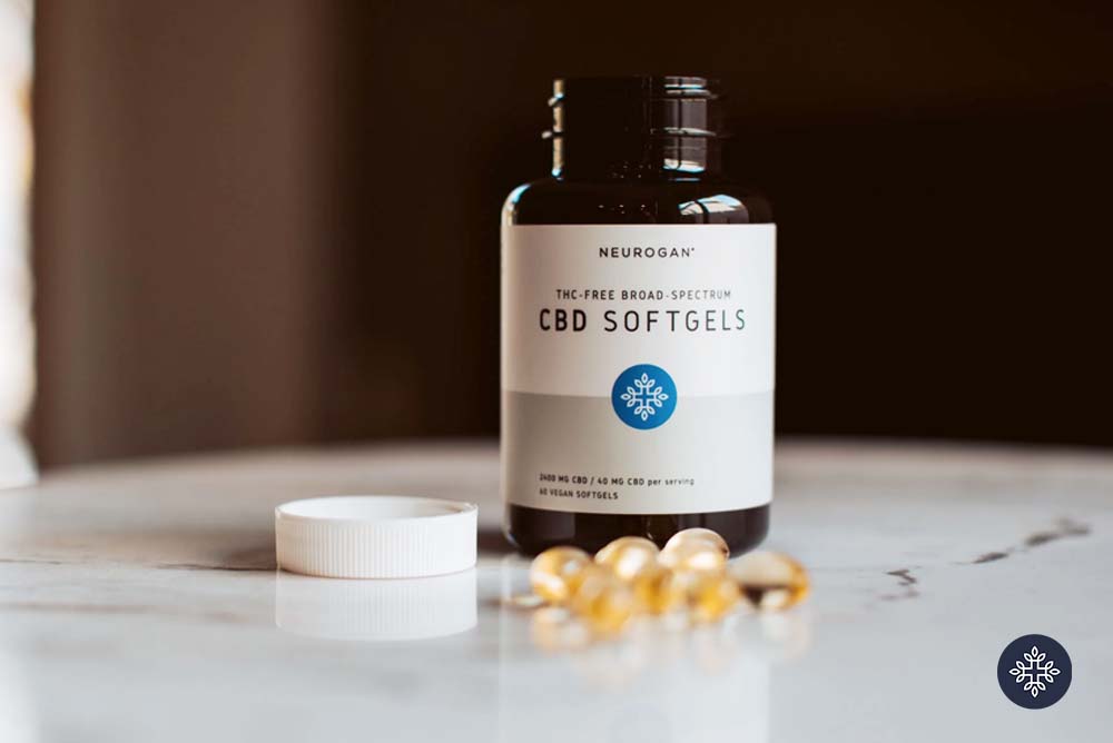 A Beginner's Guide To Benefits of CBD Capsules
