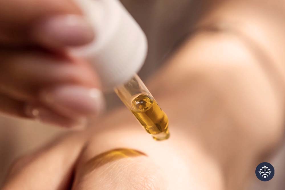 Can You Use Oral CBD Oil Topically On The Skin?