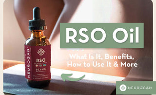 What is RSO?