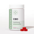 Full Spectrum CBD Gummies