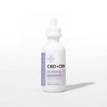 Neurogan CBN Oil with 12000mg CBD, designed for restful sleep and calm nights in a 2oz bottle.