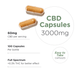 CBD Capsules Thumbnail 2