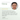 Customer testimonial about CBD Sleep Gummies effectiveness in aiding sleep.
