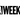 LA Weekly logo, a prominent publication covering Los Angeles news, culture, and events.