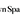 Svn Space logo