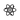 Atom science icon