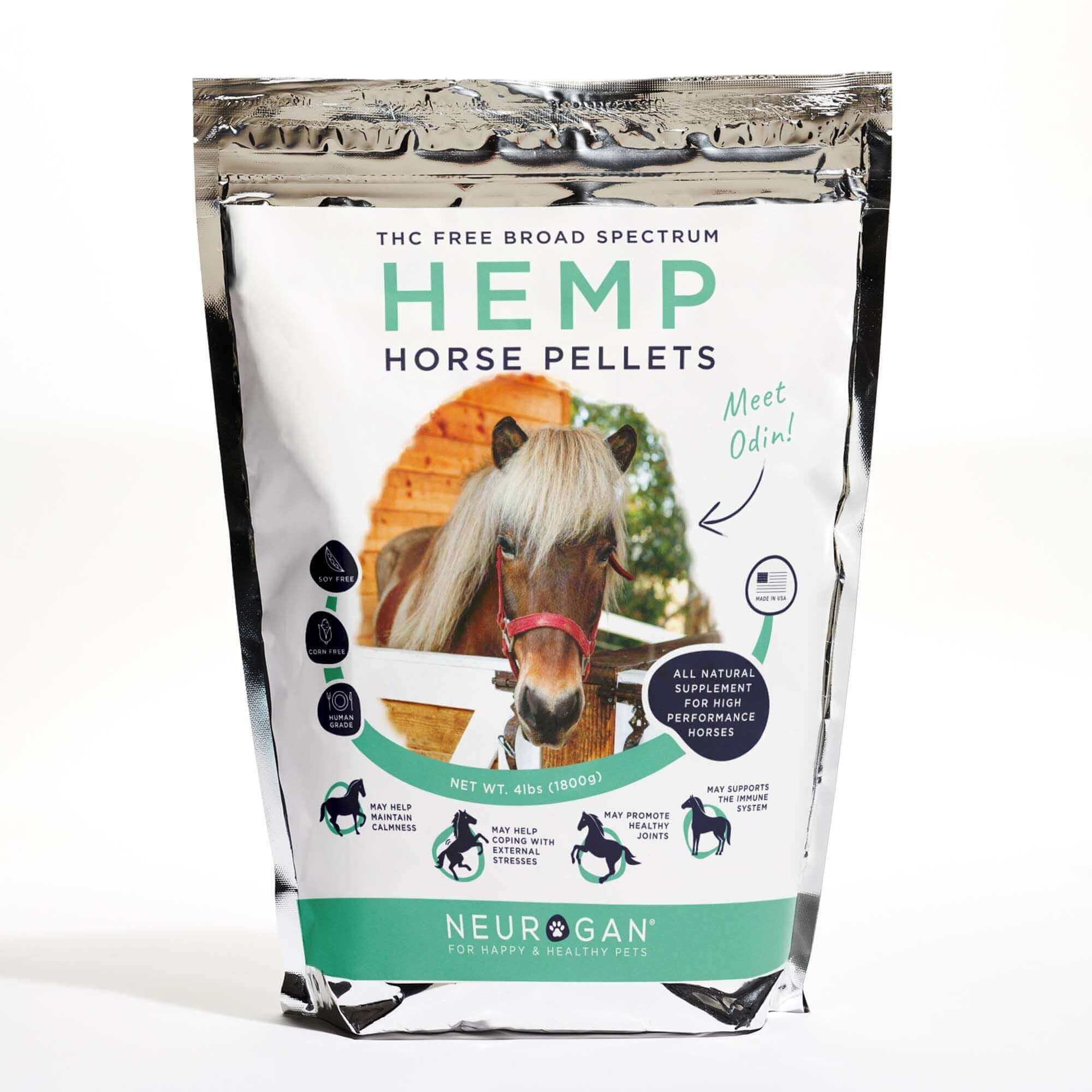 Food supplement for dogs: CBD - Natural Shelter