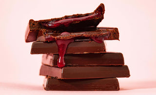 Wellness Edibles: CBD Chocolate Recipe