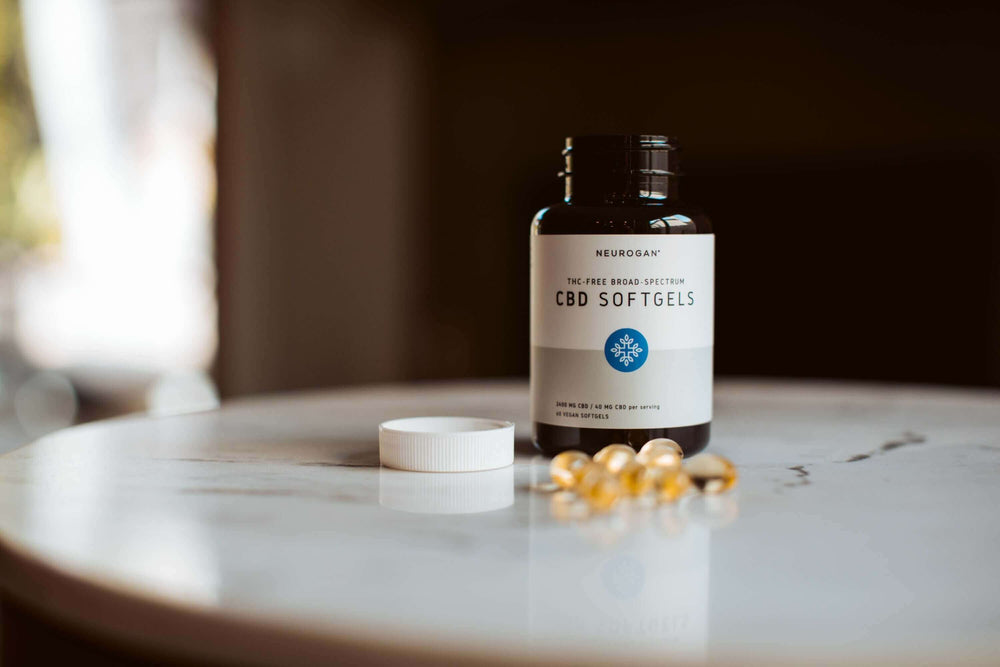 CBD Bioavailability: How To Harness The Power Of CBD