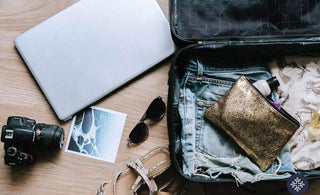 Here's What You Should Know Before Flying With CBD Internationally & Cross State (2021)