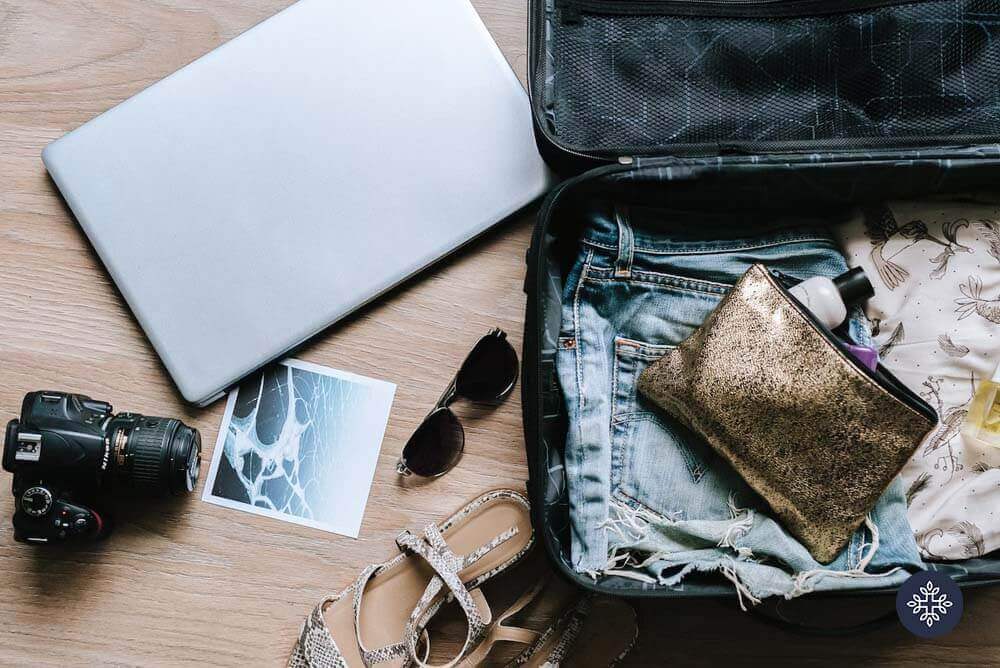 Here's What You Should Know Before Flying With CBD Internationally & Cross State (2021)