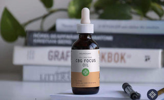 Does CBG Get You High? No, But It Could Be Your New Favorite Productivity Tool