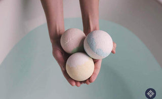The Surprising Truth About CBD Bath Bombs You Won't Believe