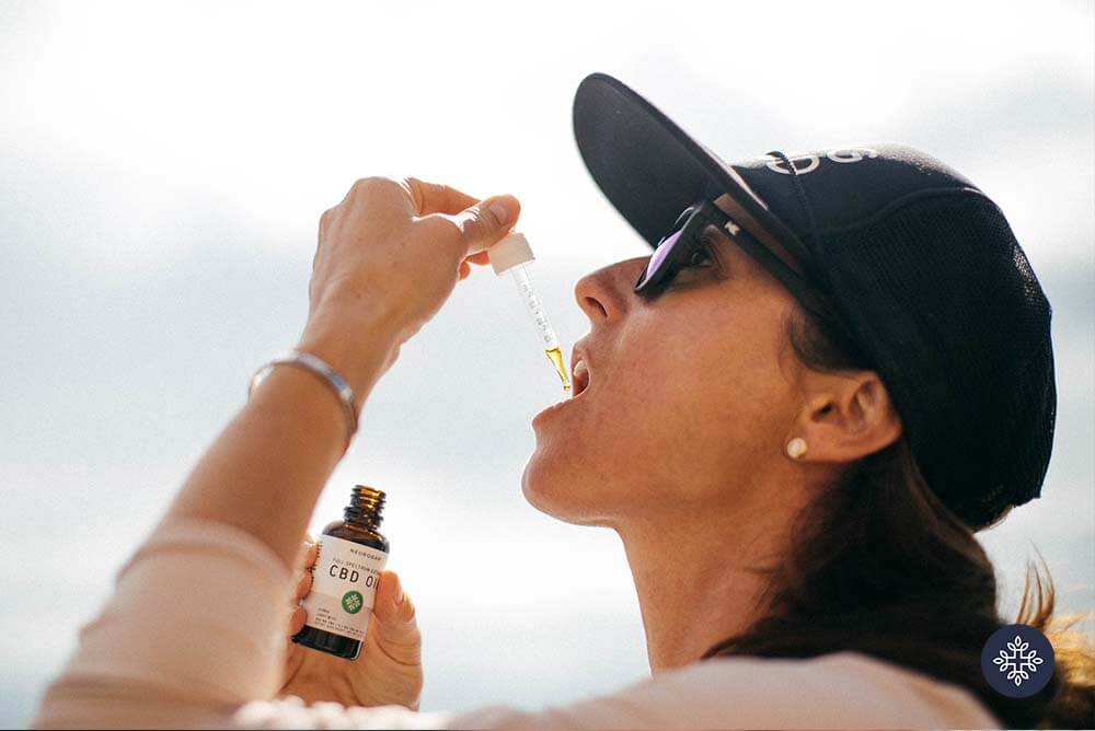 What Happens When You Take Too Much CBD?