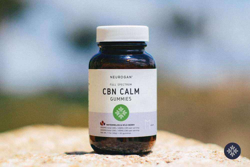 The Complete Guide To CBN Gummies