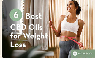 What Does The Research Say: CBD For Weight Loss