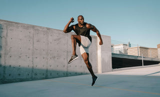 How Athletes Use CBD For Muscle Recovery