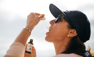 What Happens When You Take Too Much CBD?