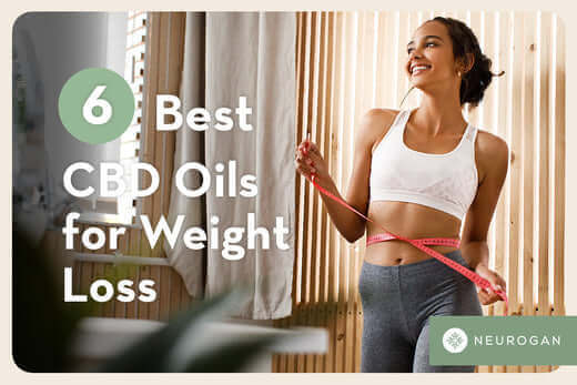 What Does The Research Say: CBD For Weight Loss