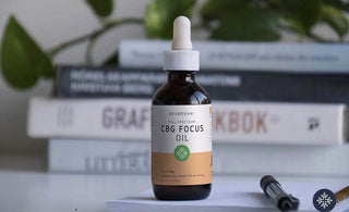 Does CBG Get You High? No, But It Could Be Your New Favorite Productivity Tool