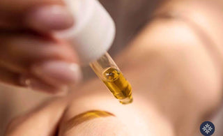 Can You Use Oral CBD Oil Topically On The Skin?
