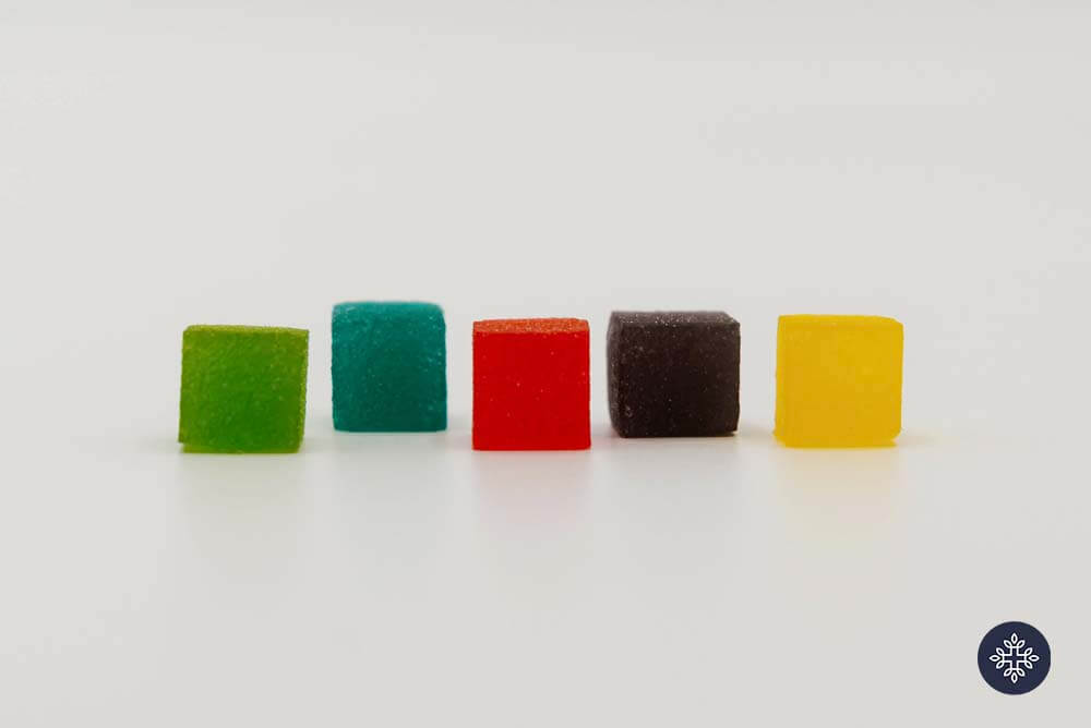 How To Make CBD Gummies (Vegan-Friendly & Easy)