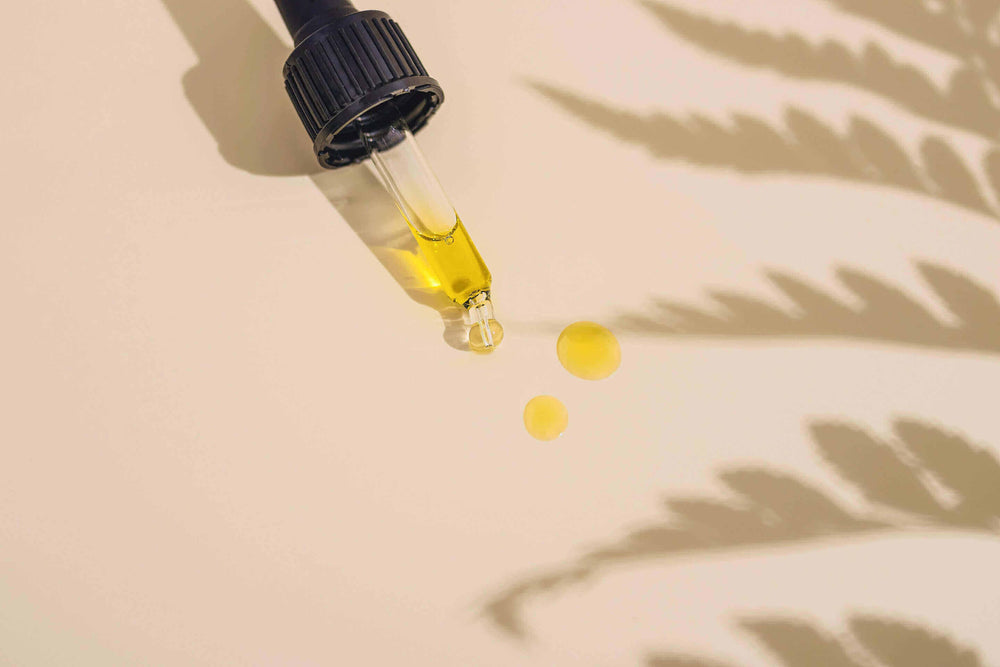 Shelf Life Of CBD: Does CBD Oil Expire?