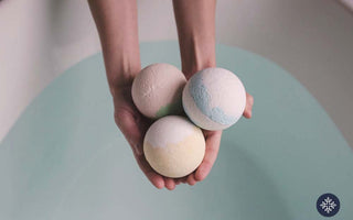 The Surprising Truth About CBD Bath Bombs You Won't Believe