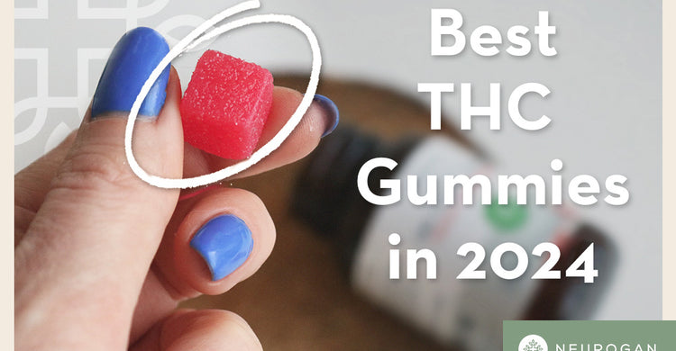 4 Best THC Gummies High Quality THC Edibles 2024 Review   Best THC Gummies 2024 750x390 Crop Center 