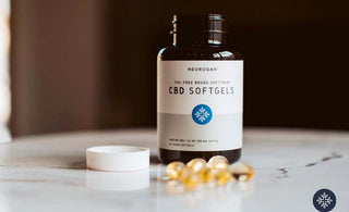 A Beginner's Guide To Benefits of CBD Capsules