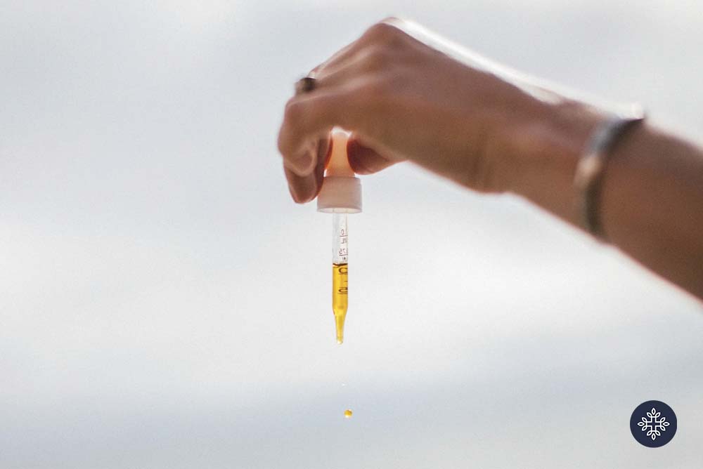 CBD Oil Without THC: Your Complete Guide