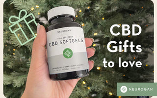CBD Gifts Your Family and Friends Will Love