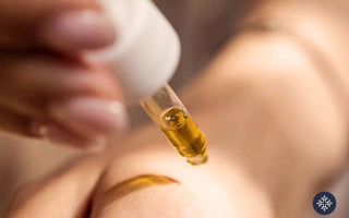 Can You Use Oral CBD Oil Topically On The Skin?
