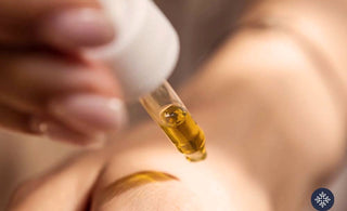 Can You Use Oral CBD Oil Topically On The Skin?