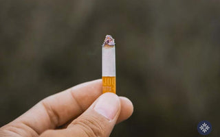 CBD To Quit Smoking: Can CBD Oil Kick Nicotine Addiction?