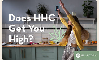 Does HHC Get You High?