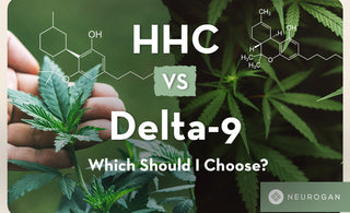 HHC vs. Delta-9: Which Should I Choose?
