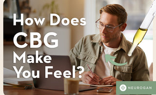 title image: How Does CBD Make You Feel