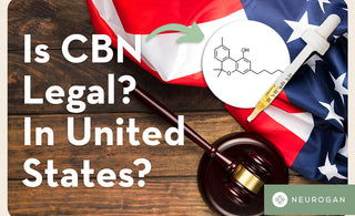 Is CBN Legal? In United States?