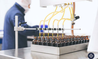 Know Your Cannabinoids: CBD, CBN, CBG, Delta-8 THC