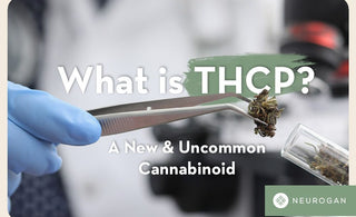 What is THCP? A New & Uncommon Cannabinoid