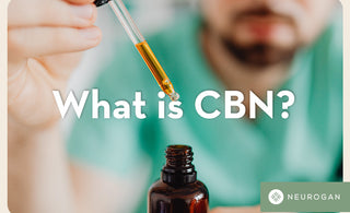 What Is CBN (Cannabinol)?