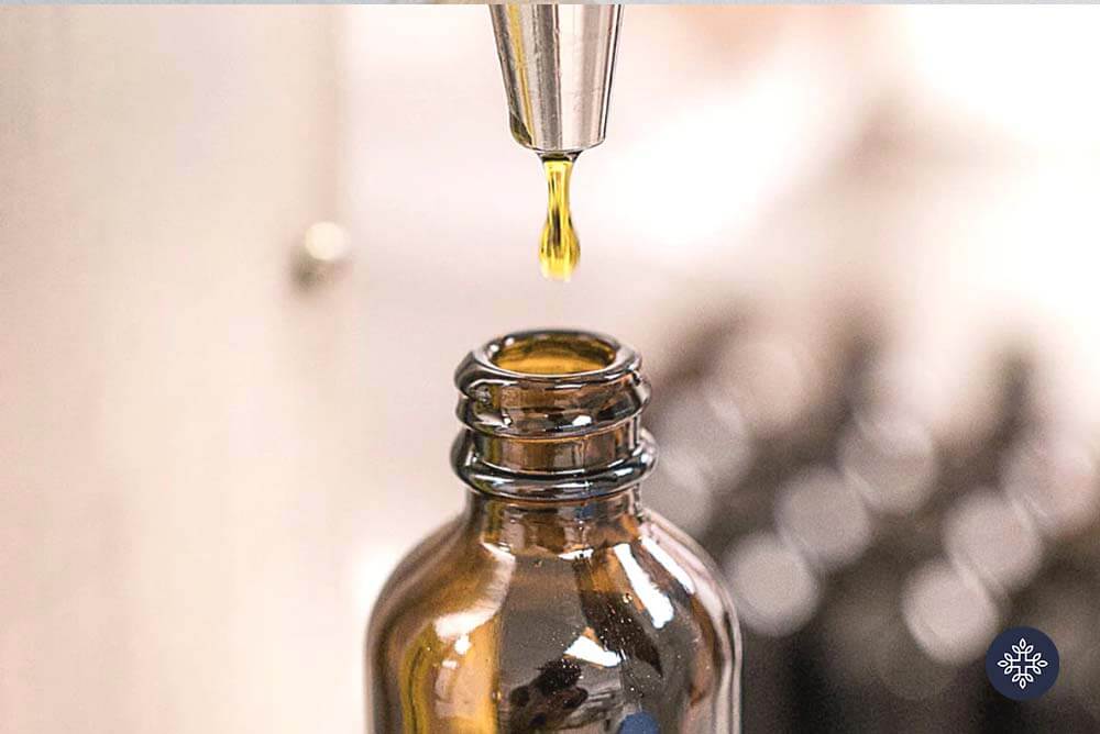 Blog posts What Brands Aren't Telling You About CBN Isolate