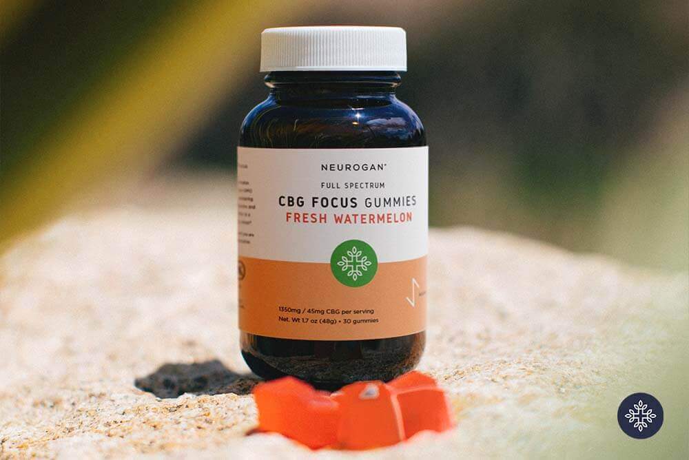 CBG Dosage & Storage: A User-Friendly Guide