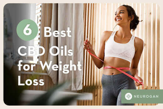 What Does The Research Say: CBD For Weight Loss
