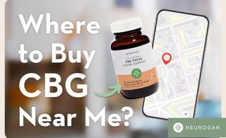 Where to Buy CBG Near Me?