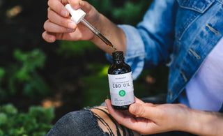 The Top 5 Reasons You Should Get Started in the CBD Industry