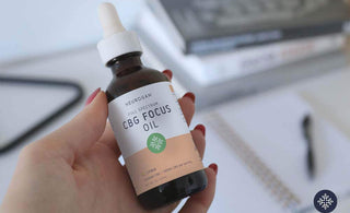 Exactly What is CBG?